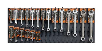 6600 M/14K-COMPOSITION DE 150 OUTILS