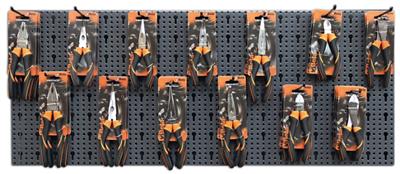 6600 M/217K-COMPOSITION DE 38 OUTILS