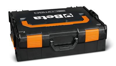 C99V1-COFFRET PORTE-OUTILS EN ABS