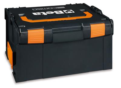 C99V2-COFFRET PORTE-OUTILS EN ABS