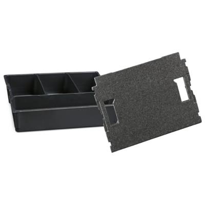 C99PC/T-THERMO INLEGBAK EN AFDEKPLAAT