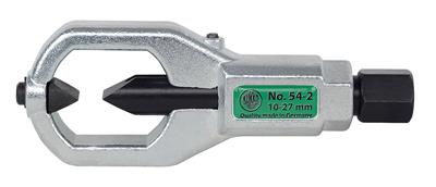 MECAN.MOERENSPLIJTER 54-2 10÷27MM