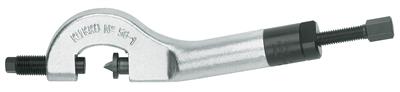 HYDRAULISCHE MOERENSPLIJTER