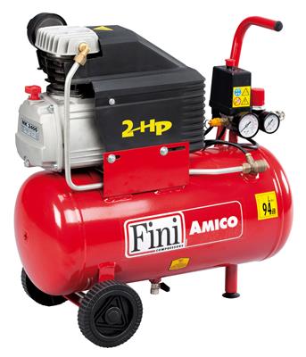 COMPRESSOR AMICO