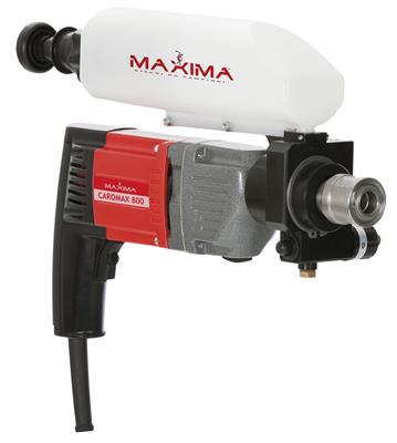 CAROTTEUSE DIAMANTEE CAROMAX 800