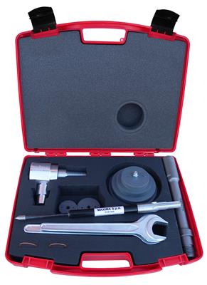 AFZUIGKIT