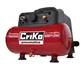 OILLESS COMPRESSOR 6L