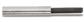 1256 /20-ZESKANT LANGE BITHOUDER, 4 MM